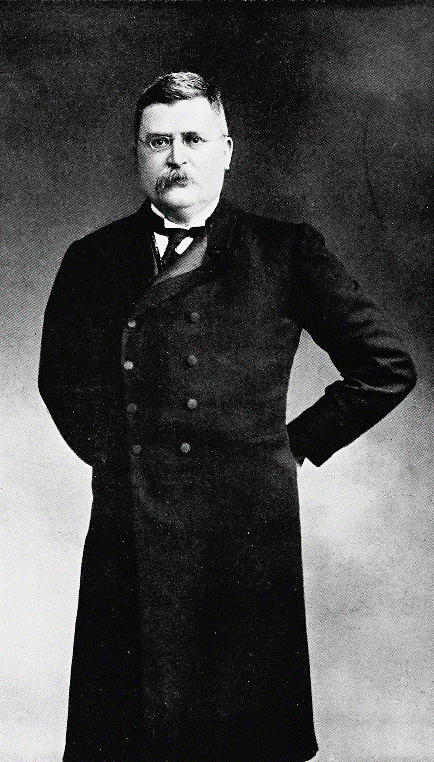 Ernesto Inouye E. F. Knight